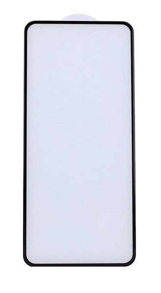 Ochranné sklo RedGlass Tvrdené sklo Samsung A72 5D čierne 106508 ...