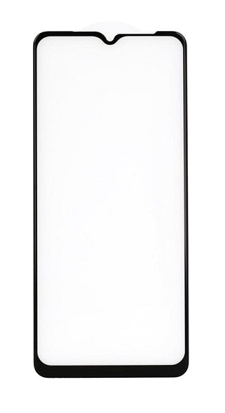 Ochranné sklo RedGlass Tvrdené sklo Samsung A04s 5D čierne 106593 ...