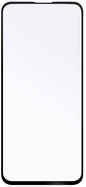 Ochranné sklo RedGlass Tvrdené sklo Xiaomi Poco M4 Pro 5D čierne 110955 ...