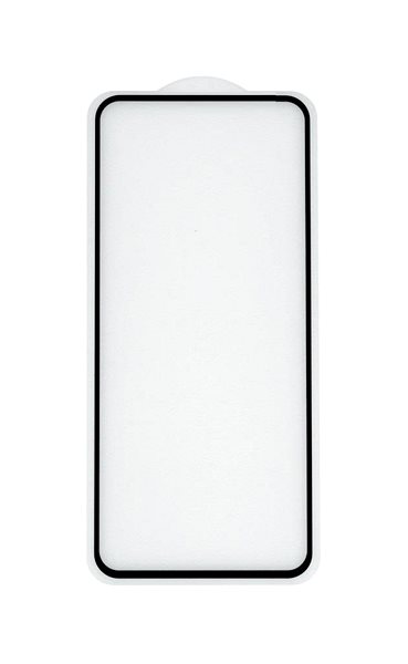 Ochranné sklo RedGlass Tvrzené sklo Realme 9i 5D černé 110930 ...