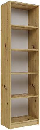 Shelving Unit Topeshop Onyx Shelf R50 artisan ...