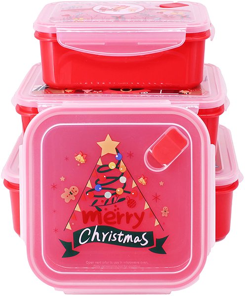 Dose Toro Dose mit Ventil 1,2 l Weihnachtsmotiv ...