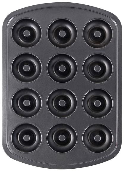 Baking Mould TORO Form for Donuts, 12 pcs ...