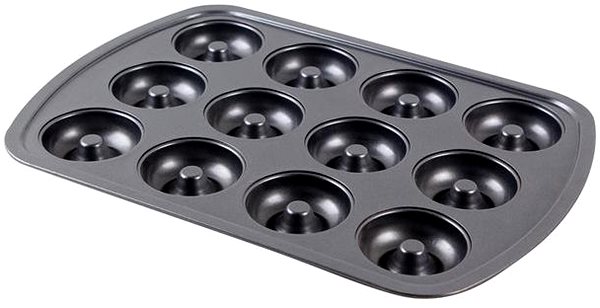 Baking Mould TORO Form for Donuts, 12 pcs ...