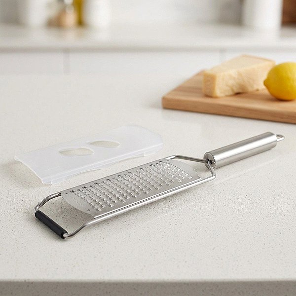 Reibe Toro Mini-Reibe mit Griff Lifestyle