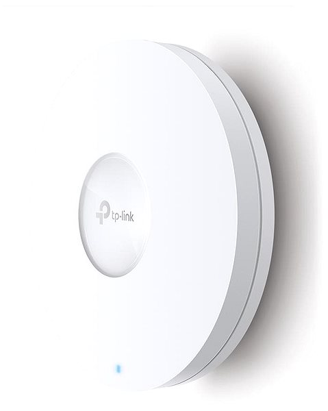 Wireless Access Point TP-Link EAP610, Omada SDN Lateral view
