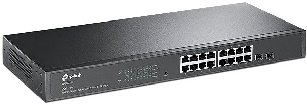 Switch TP-Link SG2218, Omada ...