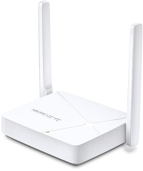 WLAN Router Mercusys MR20 AC750 WiFi-Router ...