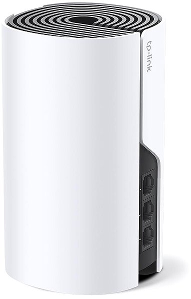 WiFi System TP-Link Deco S7 (1-pack), WiFi AC Gigabit mesh system ...