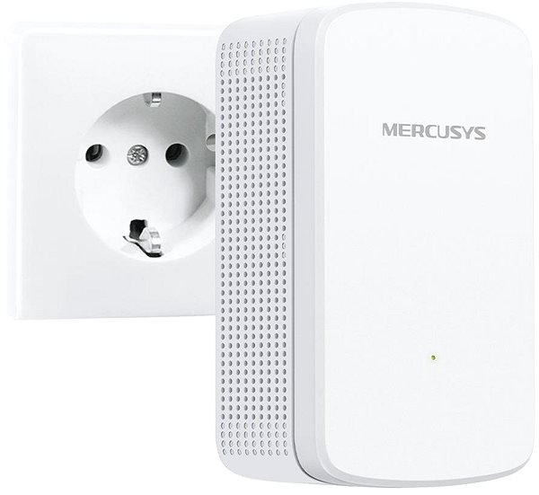 WiFi extender Mercusys ME20 AC750 WiFi Extender ...