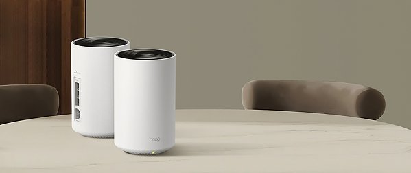 WiFi System TP-Link Deco PX50 (3-pack) ...