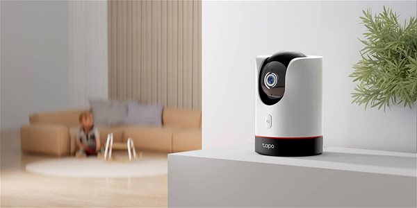 IP Camera TP-Link Tapo C225 ...