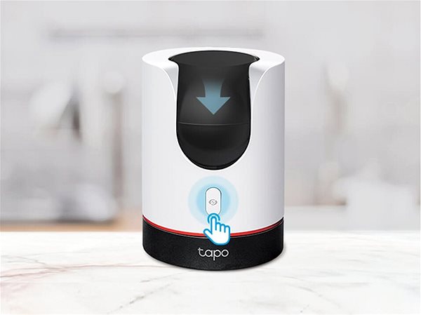 IP Camera TP-Link Tapo C225 ...