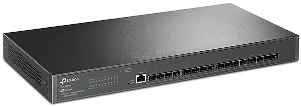 Switch TP-Link SX3016F, Omada ...