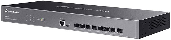 Switch TP-Link SX3008F, Omada ...