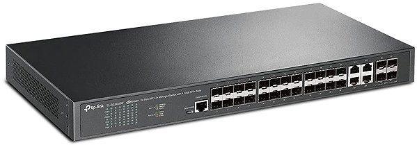 Switch TP-Link SG3428XF, Omada ...