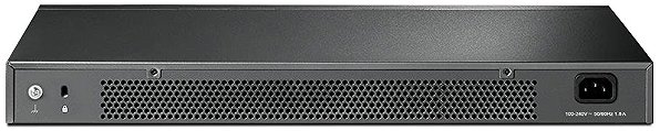 Switch TP-Link SG3452X, Omada ...