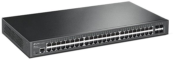 Switch TP-Link SG3452, Omada ...