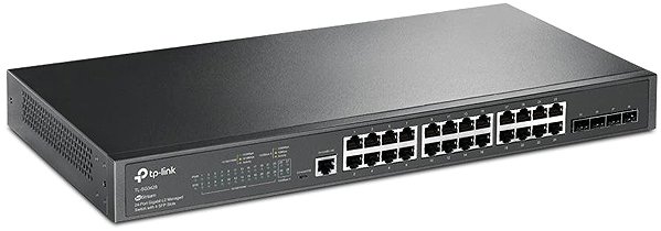 Switch TP-Link SG3428, Omada ...