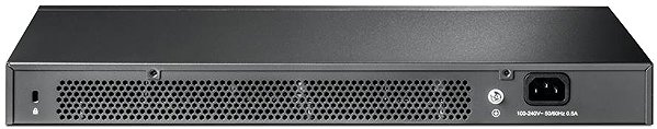 Switch TP-Link SG3428, Omada ...