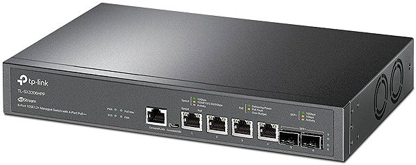 Switch TP-Link TL-SX3206HPP ...