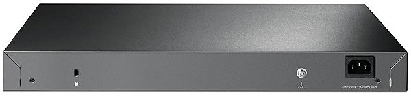 Switch TP-Link SG3452XP, Omada ...