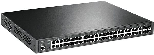 Switch TP-Link TL-SG3452P ...