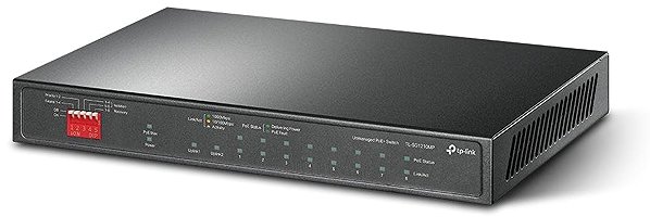 Switch TP-Link TL-SG1210MP ...