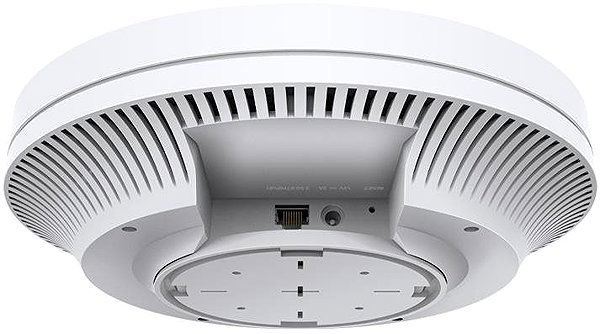 WiFi Access Point TP-Link EAP670, Omada ...