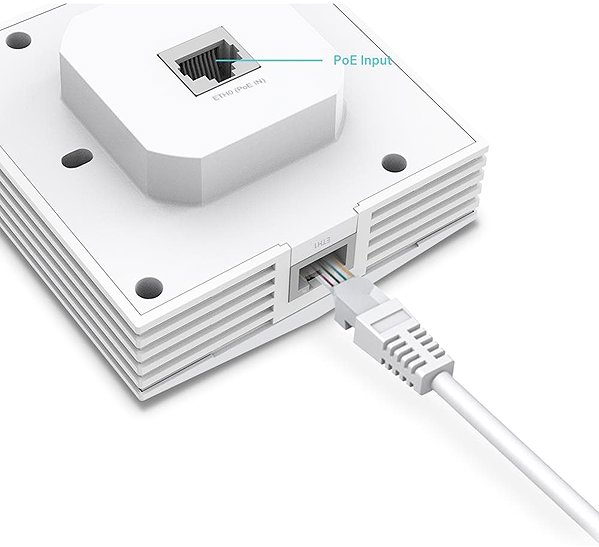 WiFi Access Point TP-Link EAP650-wall, Omada ...