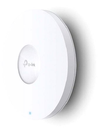 WLAN Access Point TP-Link EAP613 (5er-Pack), Omada SDN ...