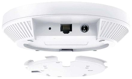 WLAN Access Point TP-Link EAP613 (5er-Pack), Omada SDN ...