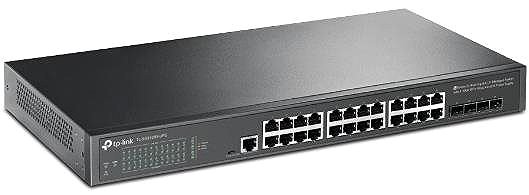 Switch TP-Link TL-SG3428X-UPS ...