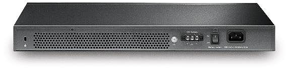 Switch TP-Link TL-SG3428X-UPS ...