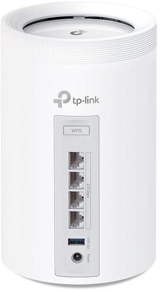 WiFi rendszer TP-Link Deco BE65 (1-pack) ...