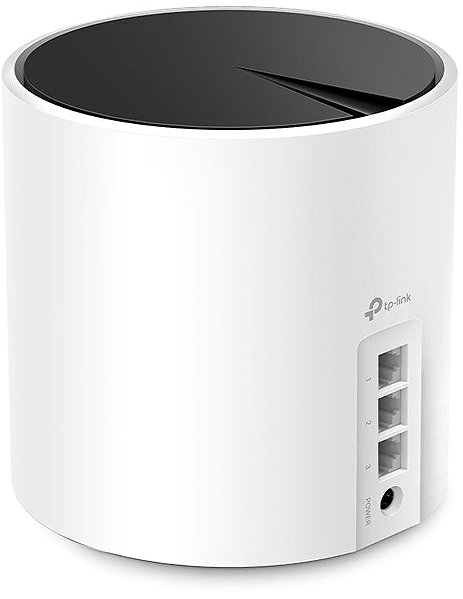 WiFi System TP-Link Deco X55 (3-pack) ...