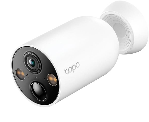 IP kamera TP-Link Tapo C425, kit 4× ...