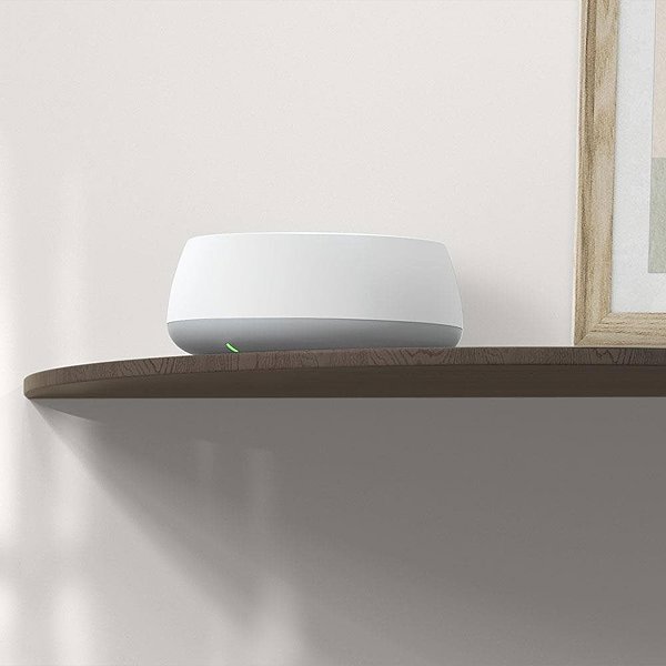 WiFi System TP-Link Deco BE25, WiFi 7 BE3600 Mesh system (2-pack) ...