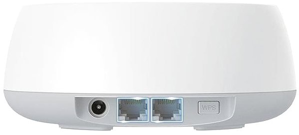 WiFi System TP-Link Deco BE25, WiFi 7 BE3600 Mesh system (3-pack) ...
