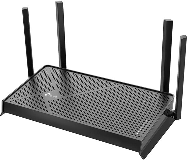 WiFi router TP-Link Archer BE3600 Dual-Band Wi-Fi 7 ...