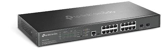 Switch TP-Link SG3218XP-M2, Omada ...