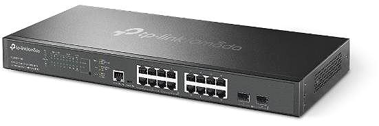 Switch TP-Link SG3218XP-M2, Omada ...