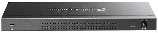 Switch TP-Link SG2016P, Omada ...