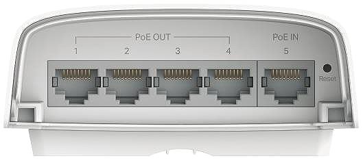 Switch TP-Link SG2005P-PD, Omada ...