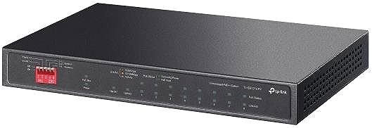 Switch TP-Link TL-SG1210PP ...