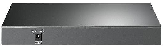 Switch TP-Link TL-SG105PP-M2 ...