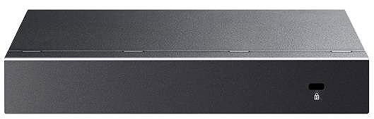 Switch TP-Link TL-SG1005P-PD ...
