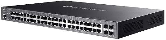 Switch TP-Link SG3452XMPP, Omada ...