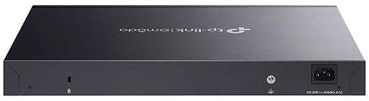 Switch TP-Link SG3428XMPP, Omada ...