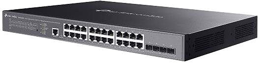 Switch TP-Link SG3428XMPP, Omada ...